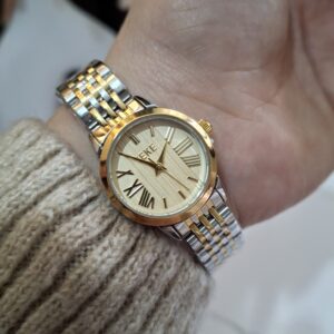 IEKE Ronde Gold/Silver [ORIGINAL]