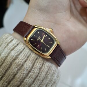 IEKE Rectangle Red [ORIGINAL]