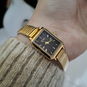 IEKE Rectangle Gold [ORIGINAL]