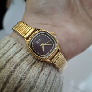 IEKE Carrée Gold [ORIGINAL]