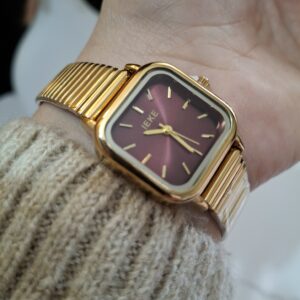 IEKE Carrée Gold [ORIGINAL]