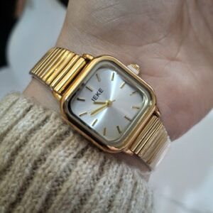 IEKE Carrée Gold [ORIGINAL]