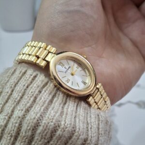 FESTINA Ovale gold